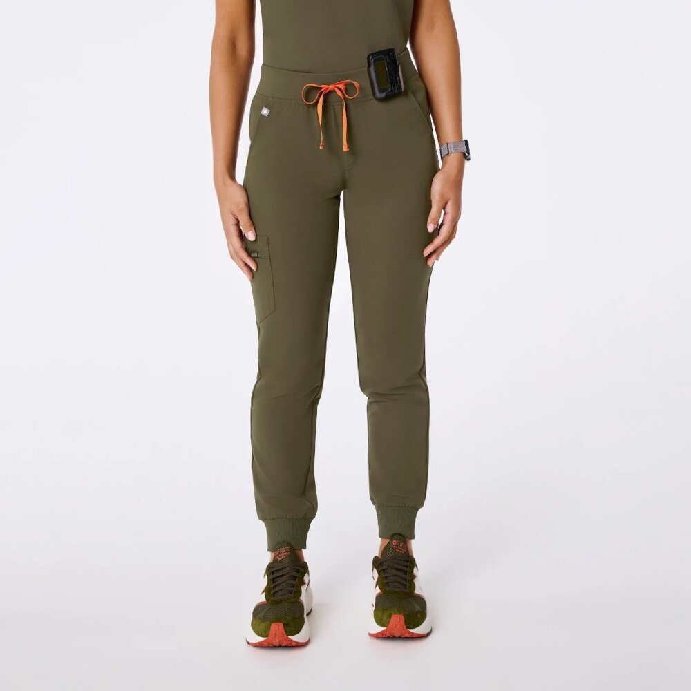 Figs Zamora™ - Scrub Pants - SPRUCE *LIMITED EDITION*